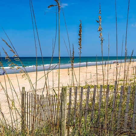 Beachside Beauty At Surfview Paradise Palm Coast Exterior photo