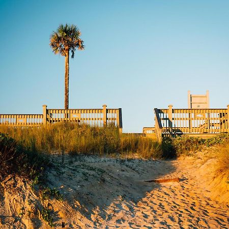 Beachside Beauty At Surfview Paradise Palm Coast Exterior photo