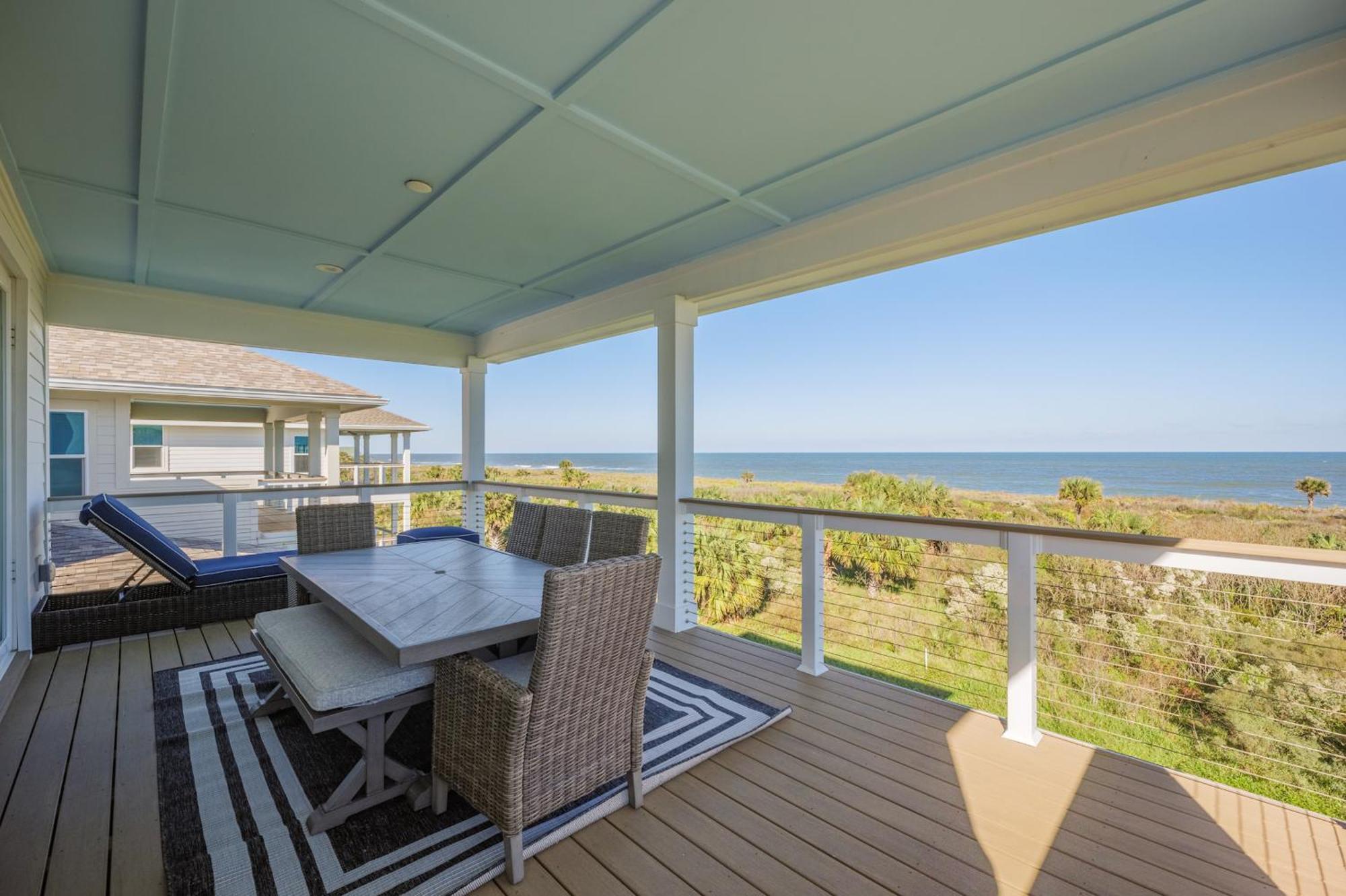 Beachside Beauty At Surfview Paradise Palm Coast Exterior photo