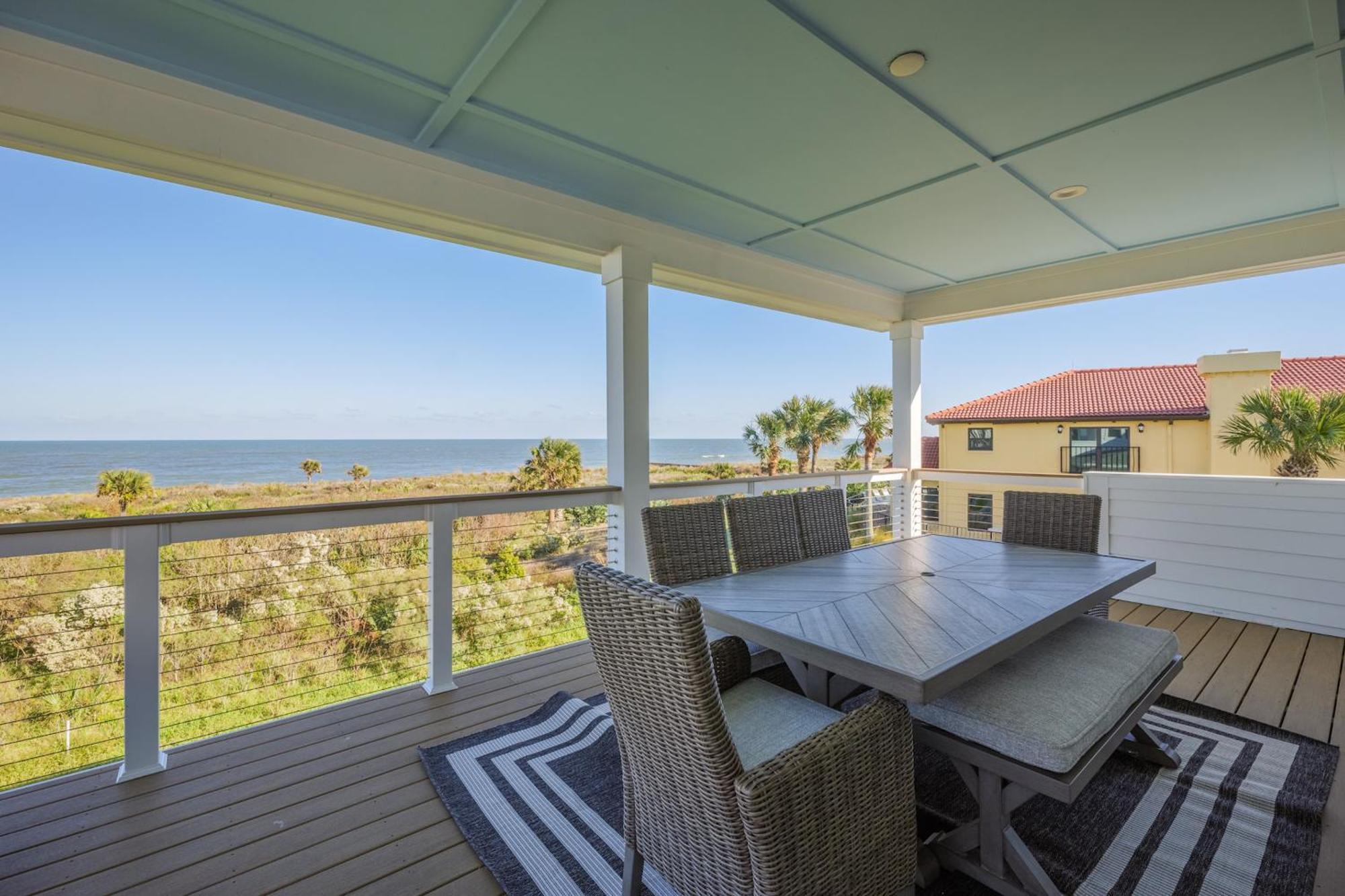 Beachside Beauty At Surfview Paradise Palm Coast Exterior photo