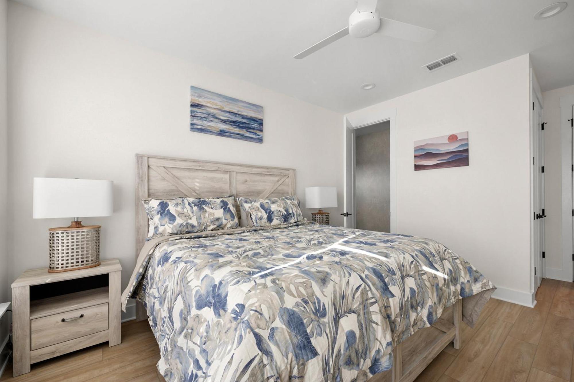 Beachside Beauty At Surfview Paradise Palm Coast Exterior photo