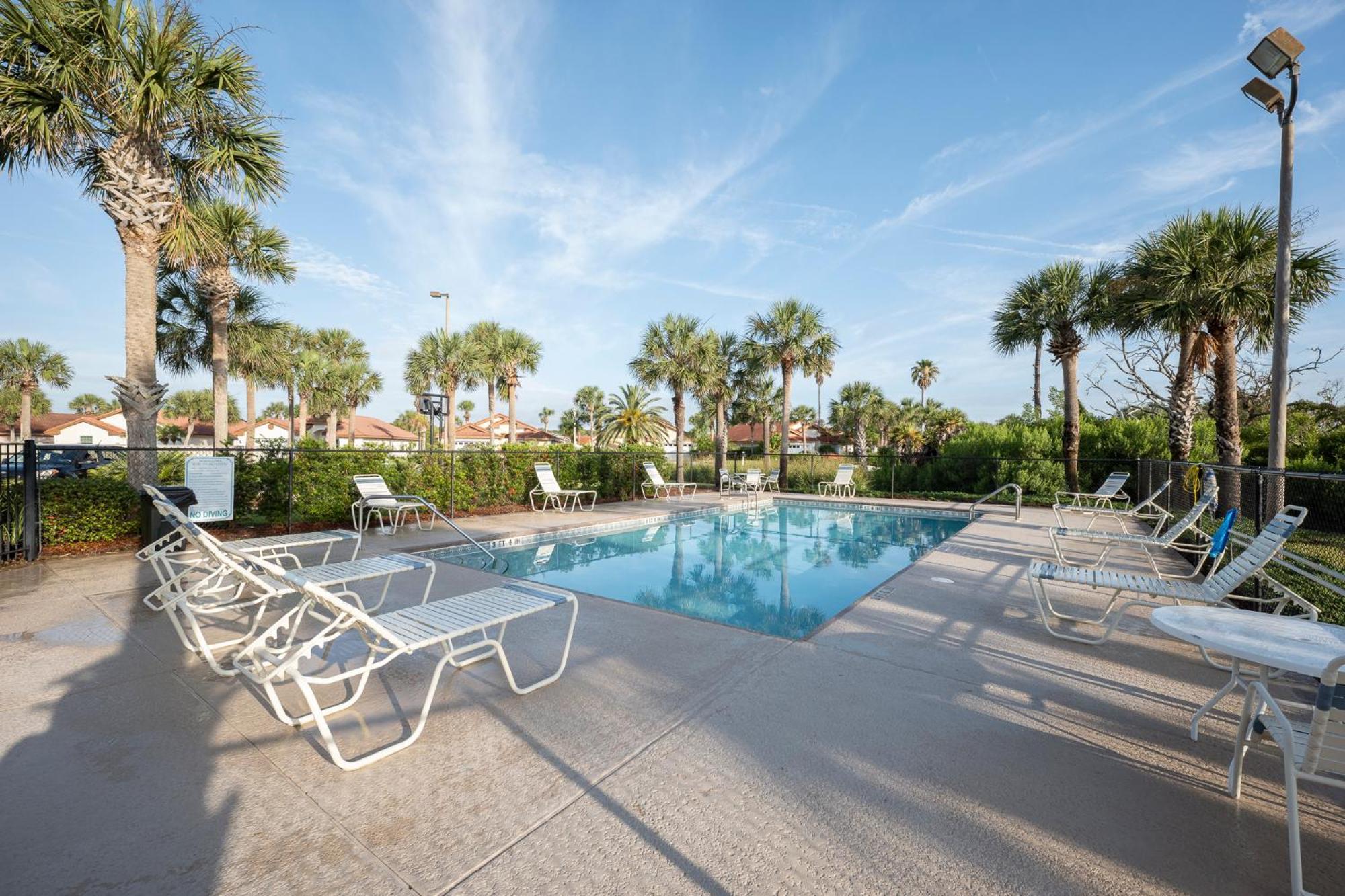 Beachside Beauty At Surfview Paradise Palm Coast Exterior photo