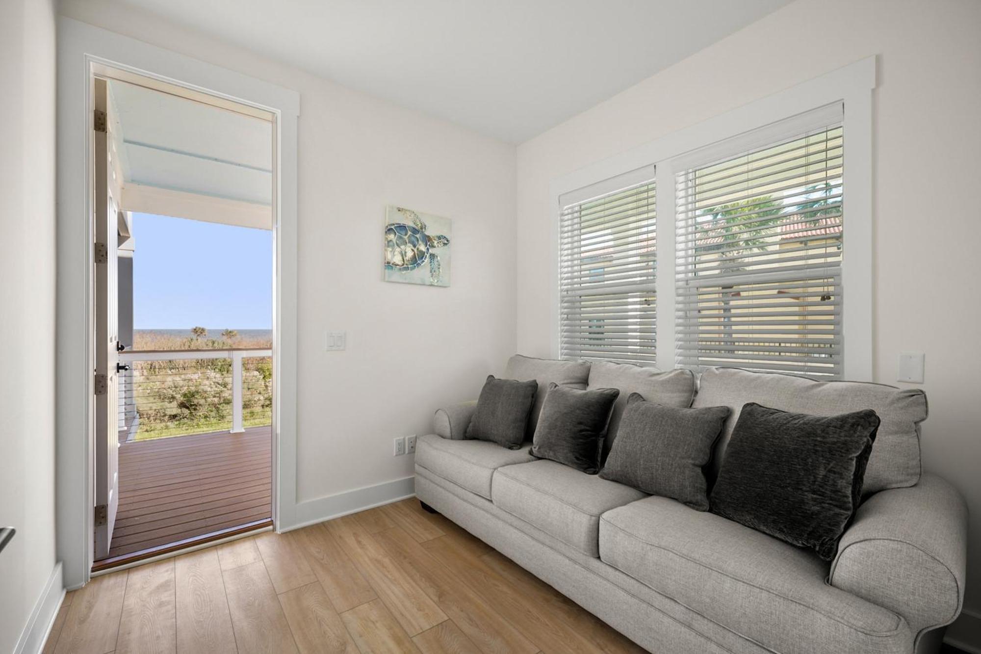 Beachside Beauty At Surfview Paradise Palm Coast Exterior photo