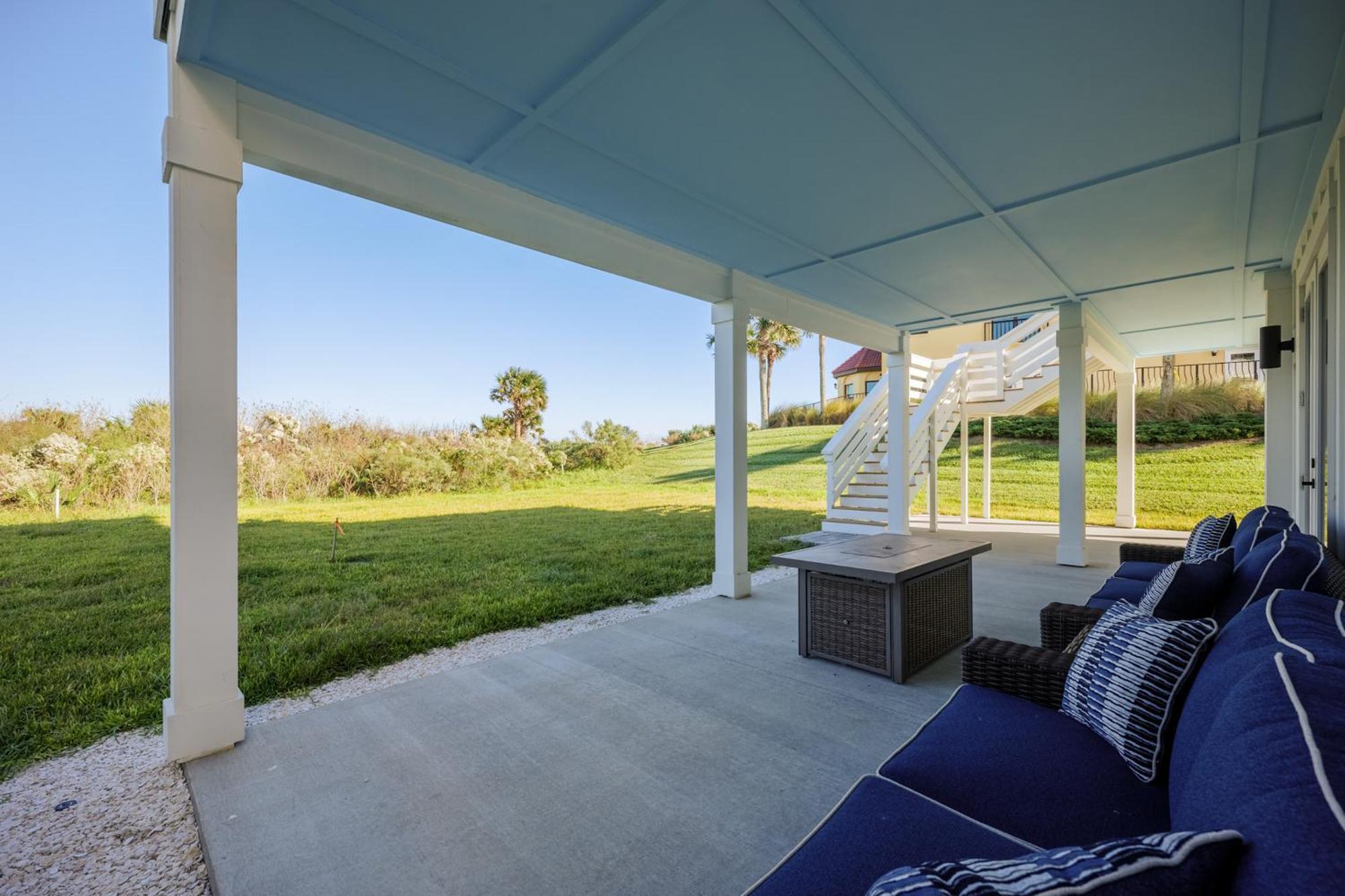 Beachside Beauty At Surfview Paradise Palm Coast Exterior photo