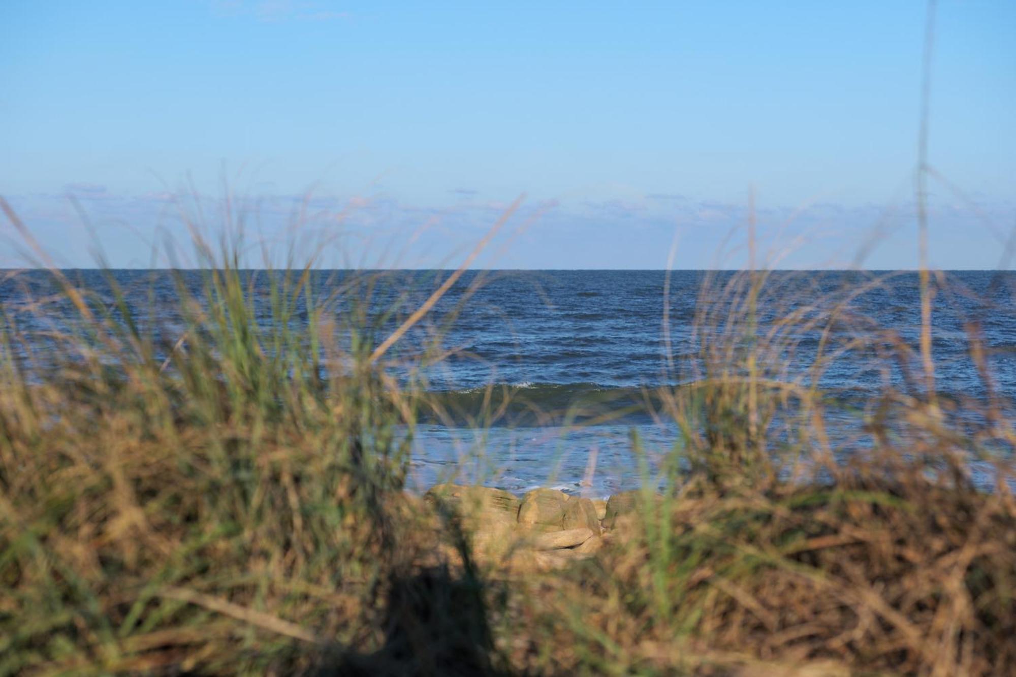 Beachside Beauty At Surfview Paradise Palm Coast Exterior photo