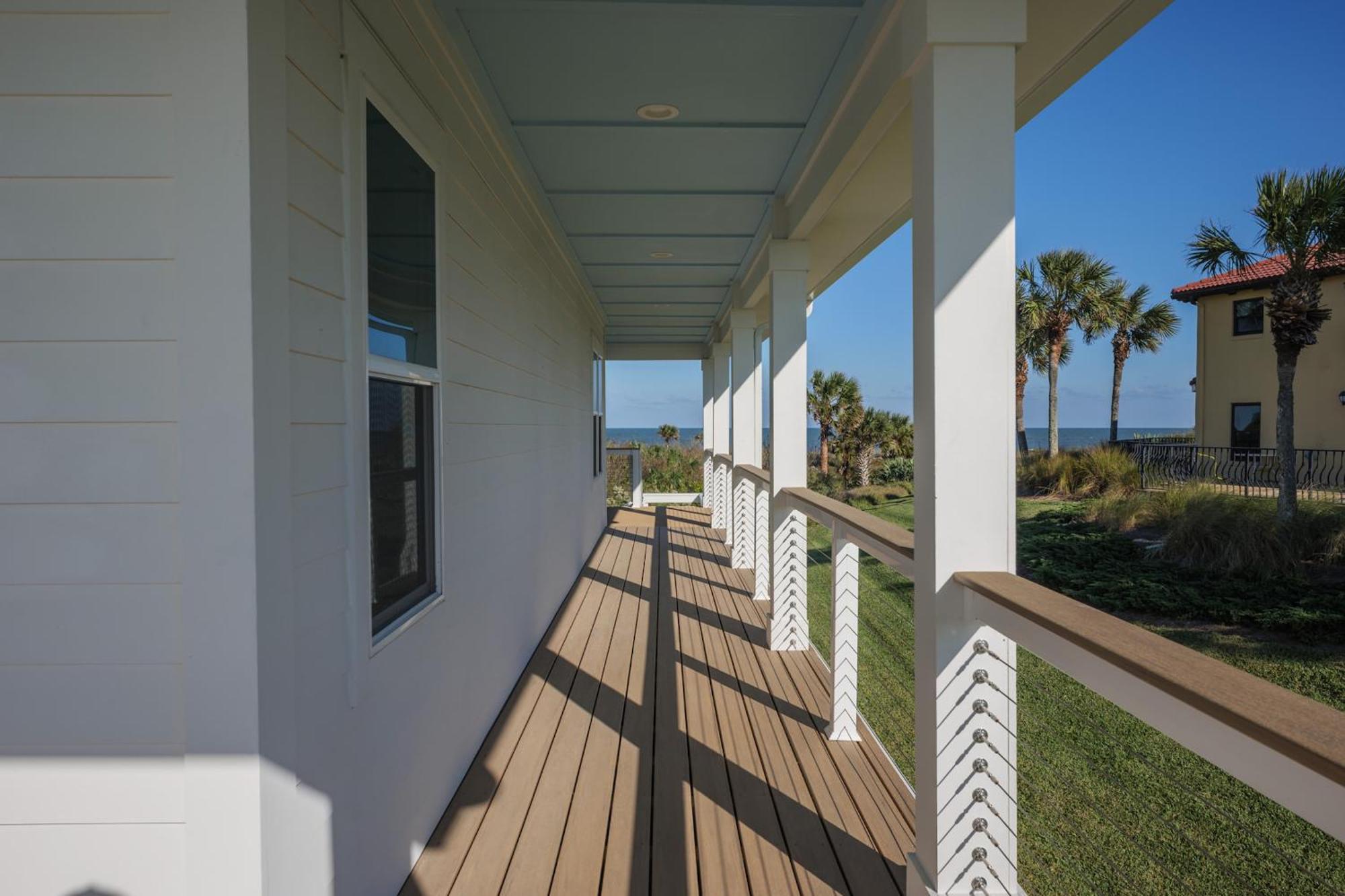 Beachside Beauty At Surfview Paradise Palm Coast Exterior photo