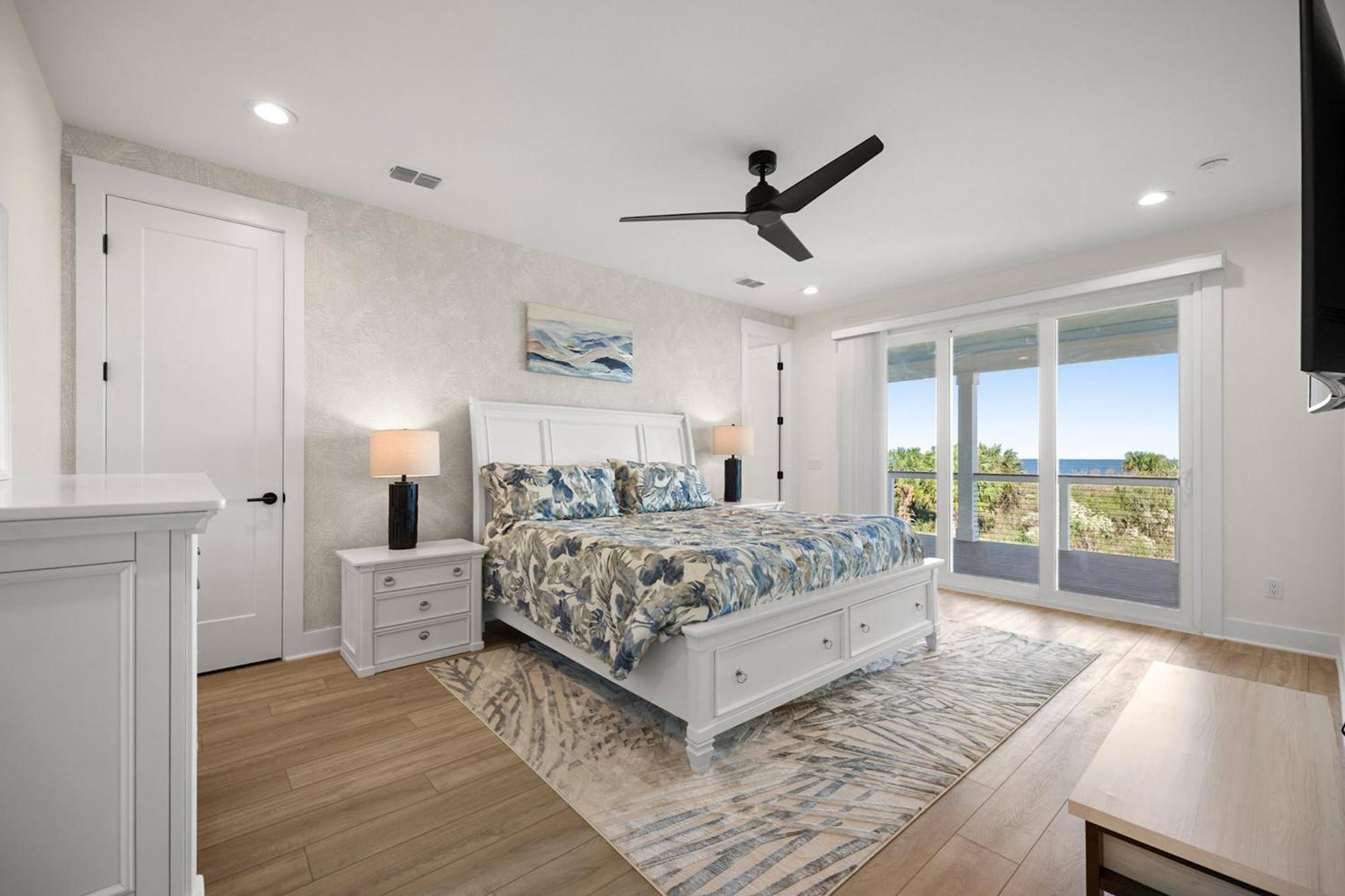 Beachside Beauty At Surfview Paradise Palm Coast Exterior photo