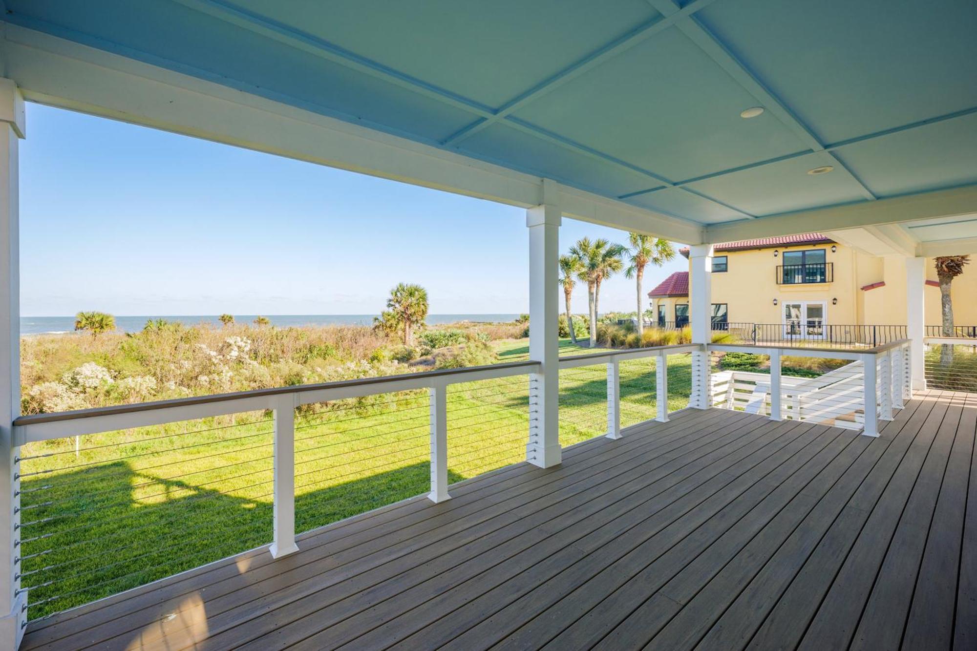 Beachside Beauty At Surfview Paradise Palm Coast Exterior photo